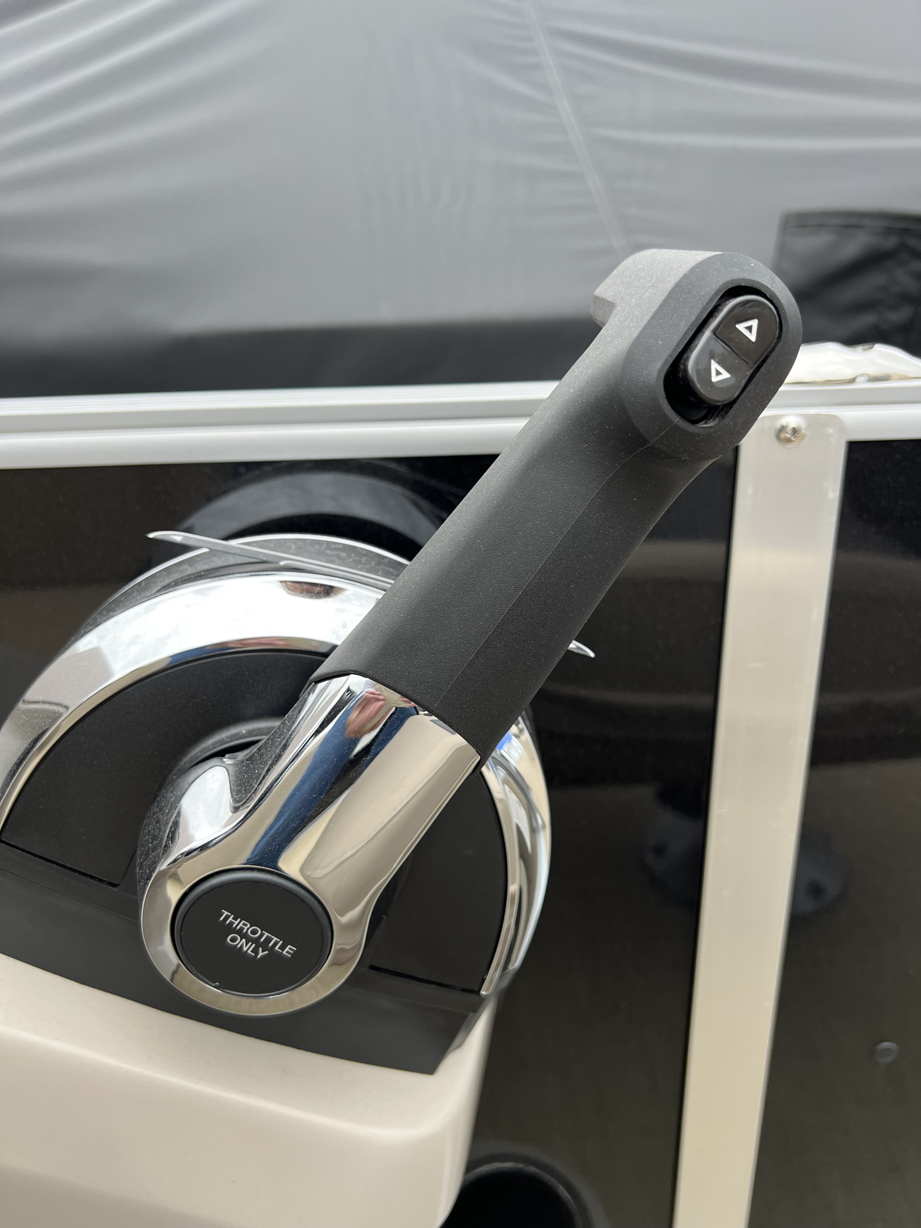 2025 Harris Cruiser 190 with 40 ELPT CT Mercury - Photo 12
